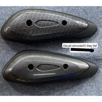 Che Pô Xe Sh Mode 2020->2024 Nhựa Kiểu Theo Xe