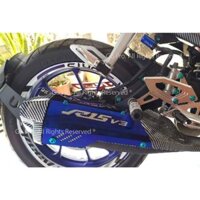 Che Pô Yamaha R15 V3 Titan