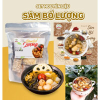 Chè sâm bổ lượng