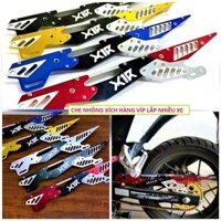 CHE SÊN , CHẮN XÍCH Carter NHÔM CÁT CNC CỰC CHẤT , ĐỒ CHƠI ĐỘ CHẾ XE MÁY
