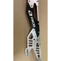 Che sên nhôm cho xe Sirius, Ex135 2011-14