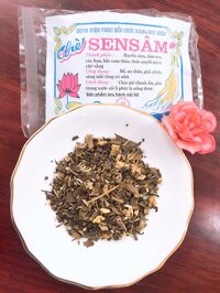 Chè Sen Sâm giải nhiệt Đồ Sơn Hải Phòng (Com bo 25 gói/hộp)