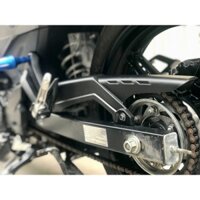 Che sên X1R zin
