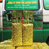 Chè Tân Cương Tước Thiệt 500g Trà Thái Nguyên TÂN CƯƠNG XANH