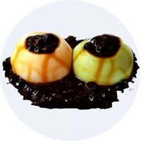 Chè, tàu hũ, thạch các loại