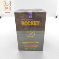 [CHE TÊn]- Hộp Rocket 10 gói Sao Thái Dương - Bổ Thận Tráng Dương