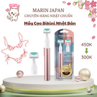 [Che Tên] Máy cạo lông bikini Femini Care For Vio Line KAI Nhật Bản Chính Hãng