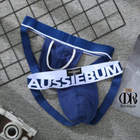 Che tên Quần lót nam, sịp Dây cotton nâng mông thời trang TOBA Boutique, co giãn thông thoáng thoải mái TBDAY01 - XANH DƯƠNG - L