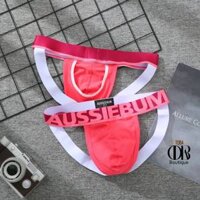 Che tên Quần lót nam, sịp Dây cotton nâng mông thời trang TOBA Boutique, co giãn thông thoáng thoải mái TBDAY01 - Màu Hồng - M