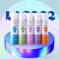 [Che tên sp] Xịt phụ khoa Summer’s Eve khử mùi cô bé