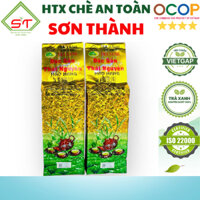 Chè Thái nguyên, 1kg Trà Thái Nguyên Hảo Hạng, Chè Sơn Thành Hảo Hạng