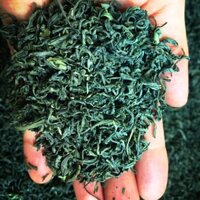 Chè Thái Nguyên - Bánh Nhãn- Kẹo Lạc nhà làm