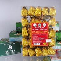 Chè thái nguyên đặc sản móc câu đóng ấm hộp 250g, HTX Tâm Trà Thái Cam kết trà thái nguyên sạch vietgap