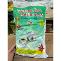 Chè thanh nhiệt Thái Bình ( gói 100 túi)