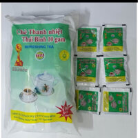 Chè Thanh Nhiệt Thái Bình