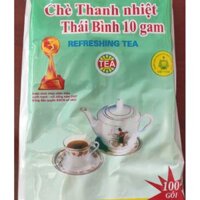 Chè Thanh Nhiệt Thái Bình