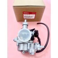 Chế Xe máy Bình Xăng con ws 110 siêu tiết kiệm xăng hàng zin trần PTXM TUẤN TRANG