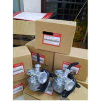 Chế Xe máy Bình Xăng con drem-wave siêu tiết kiệm xăng hàng zin trần