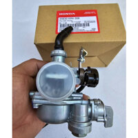 Chế Xe Máy BXC Bình Xăng Con Dream Hàng 2 ĐồngTiền Tiết Kiệm Xăng Hàng Chuẩn PTXM-TDP