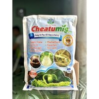 Cheatumig (1kg) - Xử lý đất phòng héo xanh, chết cây con, lỡ cổ rễ