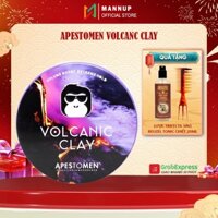 [Check SMS]Sáp Vuốt Tóc Apestomen Volcanic Clay V5, Nitro Wax, Cola Pomade 80g