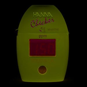 Checker đo Nitrat cho nước mặn HANNA HI781