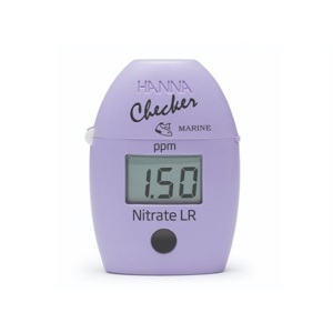 Checker đo Nitrat cho nước mặn HANNA HI781