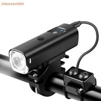 Cheehbh Đèn Pha Xe Đạp Đèn Pin Tay Cầm Sạc USB Đường MTB Đi Xe Đạp Highlight VN