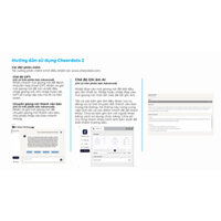 CheerDots 4 in 1 - Chuột Không Dây Tích Hợp AI Thông Minh