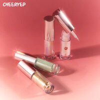 CHEERYEP Phấn Mắt Dạng Lỏng Đơn Sắc A Xé Làm Sáng Aegyo Sal Phấn Mắt Tạo Khối Dạng Lỏng