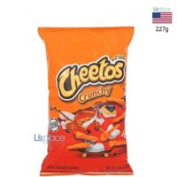 Cheetos Crunchy Fromage
