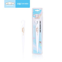 Chefmade CL5006 Thực Phẩm ABS Phát Hành Dao Thìa Khuấy Thanh Voan Bánh Thìa Dụng Cụ Nướng Bánh