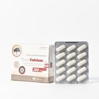 Chela calcium D3