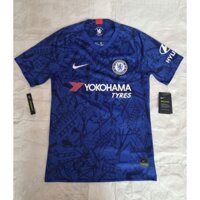 Chelsea 2019-2020 áo bóng đá chính hãng Nike