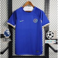 Chelsea Áo Bóng Đá Đội Tuyển Jerseys 23-24 Thời Trang Cho Nam