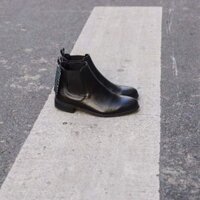 Chelsea boot nam