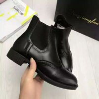 Chelsea boots