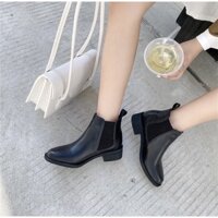 Chelsea boots