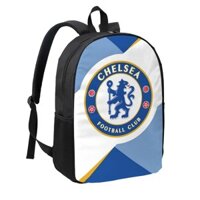 Chelsea Dung Tích Lớn Cá Tính Túi Đi Học Dễ Thương Sinh Viên Hoạt Hình Chống Mài Mòn Vải Ba Lô Thường Ngày Quà Tặng