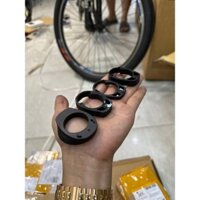 Chêm cổ nhựa cho ghi đông carbon Rpantahi MTB và Road