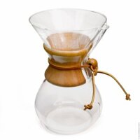 Chemex 3 cup