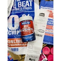 [Chemist Úc] Dầu nhuyễn thể Red Krill Oil Bioglan Úc