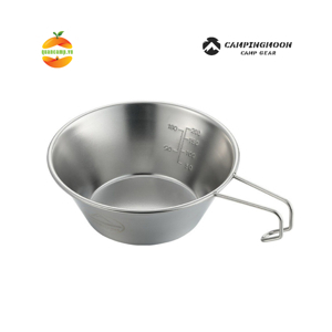 Chén ăn dã ngoại Campingmoon S220