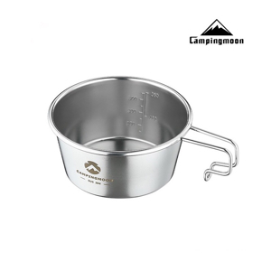 Chén ăn dã ngoại Campingmoon S360