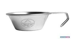 Chén ăn dã ngoại Campingmoon S220