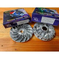 CHÉN BI CÁNH QUẠT AB125,SH MODE,PCX MÃ KZR HÀNG CHÍNH HÃNG FCC