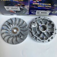 Chén bi cánh quạt sh 125 150 (2012-2019),nồi trước sh 150,125 chính hãng FCC