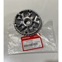 Chén bi nhôm nồi trước ab Air blade 110 click 110 lead 110 scr 110