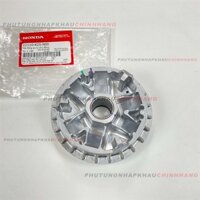 Chén bi nồi Air Blade 160 2022, Mâm bi nhôm nồi trước AB 160 4 val 2023 2024+, Vario 160