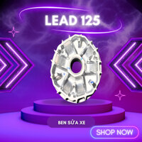 Chén bi nồi ( Đế bi ) Lead 125, má buly chủ động lead 125